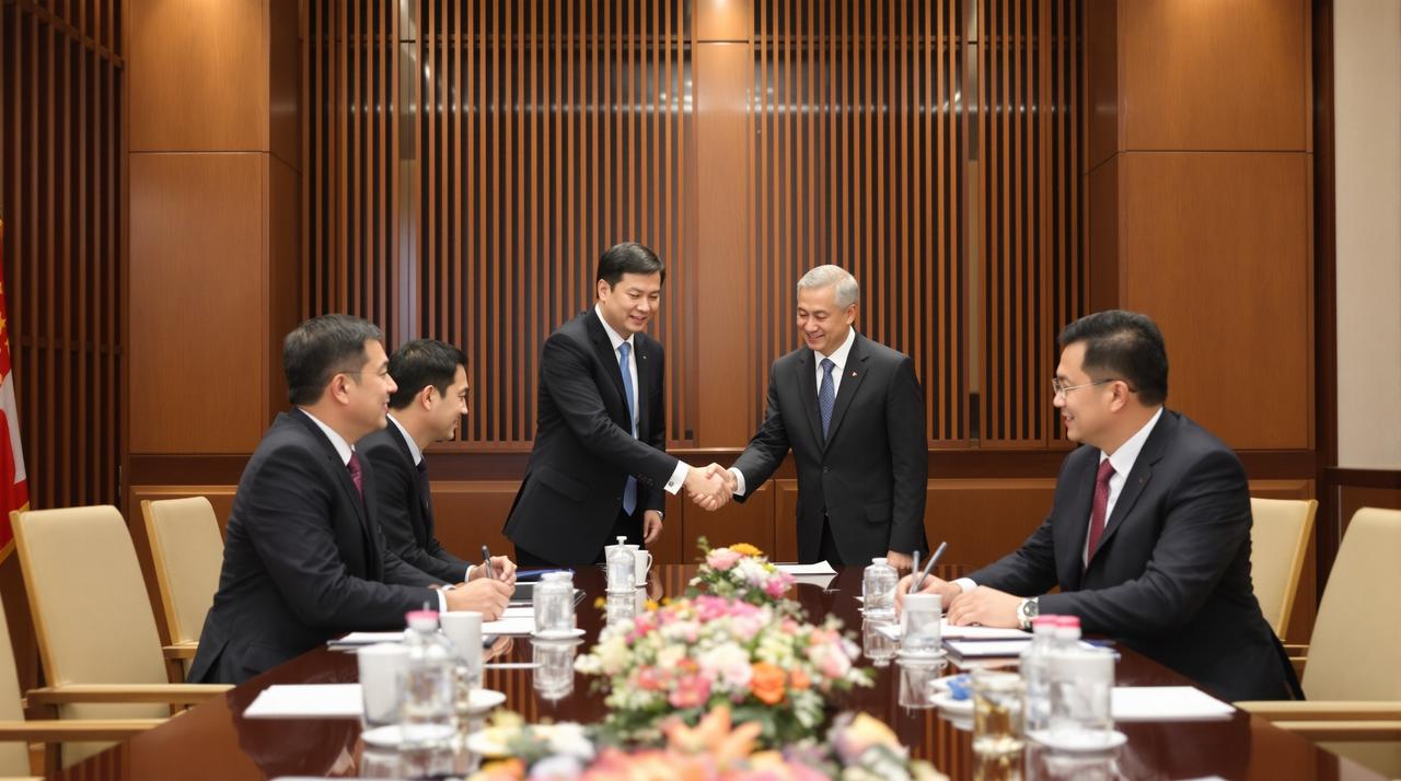 糖心视频与好莱坞顶级制片公司达成战略合作协议